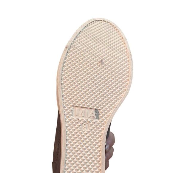 Mia wedge size 9 - Picture 3 of 3